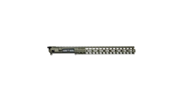 RADIAN UPPER/HANDGUARD SET 15.5" ODG