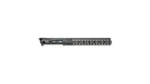 RADIAN UPPER/HANDGUARD SET 14" GRAY
