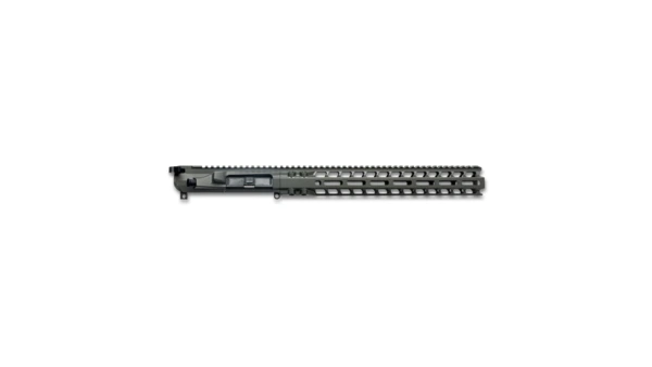 RADIAN UPPER/HANDGUARD SET 14" GRAY