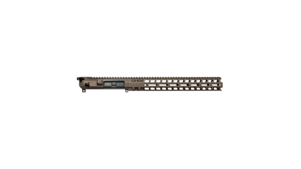 RADIAN UPPER/HANDGUARD SET 14" BROWN