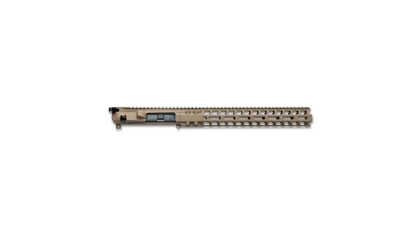 RADIAN UPPER/HANDGUARD SET 14" FDE