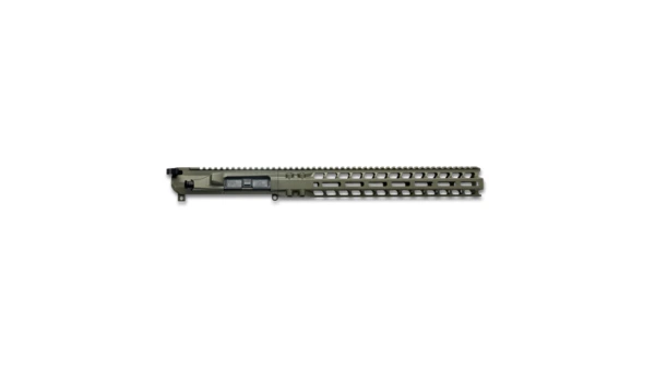RADIAN UPPER/HANDGUARD SET 14" ODG