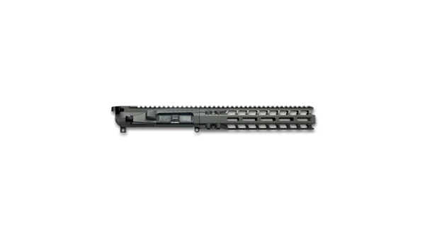 RADIAN UPPER/HANDGUARD SET 10" GRAY