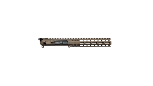 RADIAN UPPER/HANDGUARD SET 10" BROWN