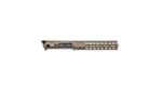 RWR0641_1 RADIAN UPPER/HANDGUARD SET 10" FDE