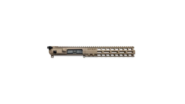 RADIAN UPPER/HANDGUARD SET 10" FDE