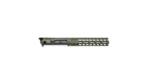 RADIAN UPPER/HANDGUARD SET 10" ODG