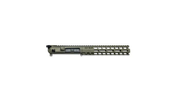 RADIAN UPPER/HANDGUARD SET 10" ODG