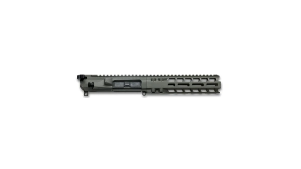 RADIAN UPPER/HANDGUARD SET 8.5" GRAY