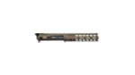 RADIAN UPPER/HANDGUARD SET 8.5" BRN
