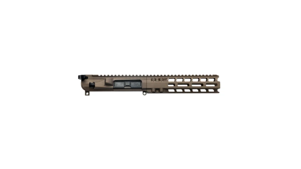 RADIAN UPPER/HANDGUARD SET 8.5" BRN