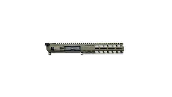 RADIAN UPPER/HANDGUARD SET 8.5" ODG