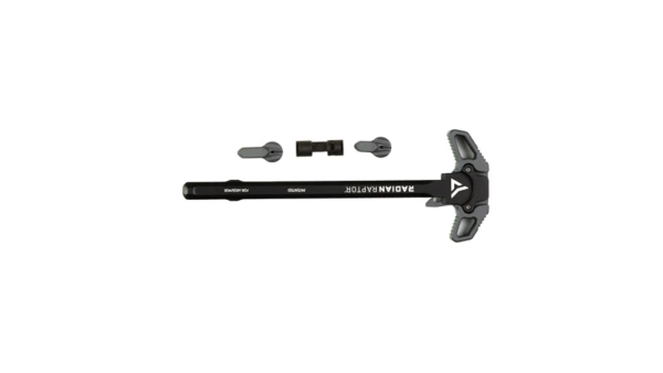 RADIAN COMBO RAPTOR/TALON AR15 GRAY