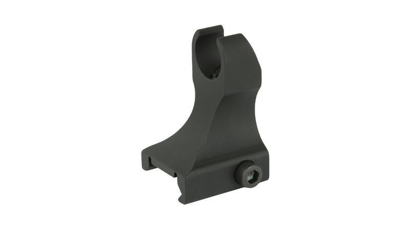 SAMSON FIXED FRONT SIGHT HK BLK