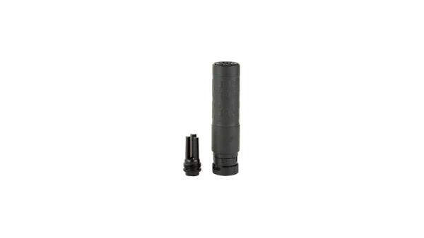 SCO VELOS LBP 556 SUPPRESSOR BLK