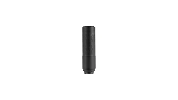 SCO VELOS LBP 556K SUPPRESSOR BLK