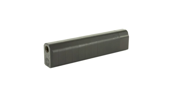 SCO SALVO 12GA 12" 7075 T6 ALUM