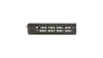 SEEKINS MCSR MLOK RAIL 9" BLK