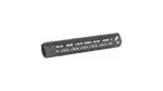 SEEKINS MCSR MLOK RAIL 12" BLK