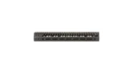 SEEKINS SP3R MLOK RAIL 15" BLK
