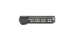 SEEKINS NOXS MLOK RAIL 9" BLK