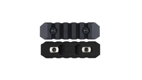 SEEKINS MLOK RAIL SECTION 5 SLOT