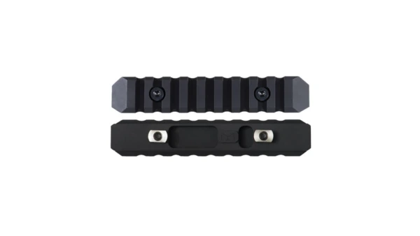 SEEKINS MLOK RAIL SECTION 9 SLOT