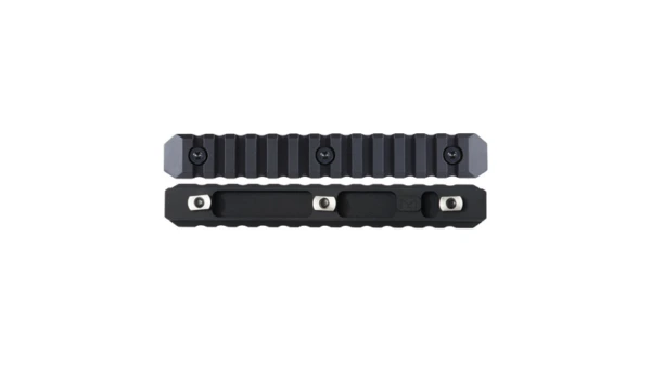 SEEKINS MLOK RAIL SECTION 13 SLOT