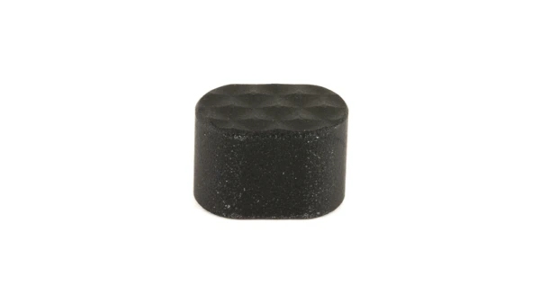 SEEKINS AR MAG RELEASE BLK