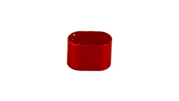 SEEKINS AR MAG RELEASE RED