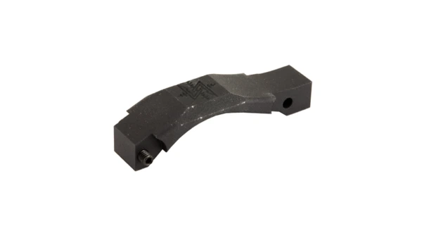 SEEKINS BILLET AR TRIGGER GUARD BLK