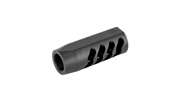 SEEKINS AR ATC COMP 5/8X24 BLK