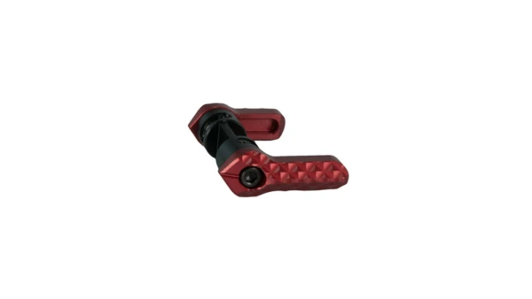 SEEKINS SP Safety SELECTOR KIT RED