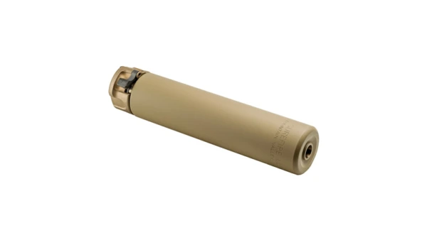 SUREFIRE SOCOM GEN2 SPS 300BLK DE