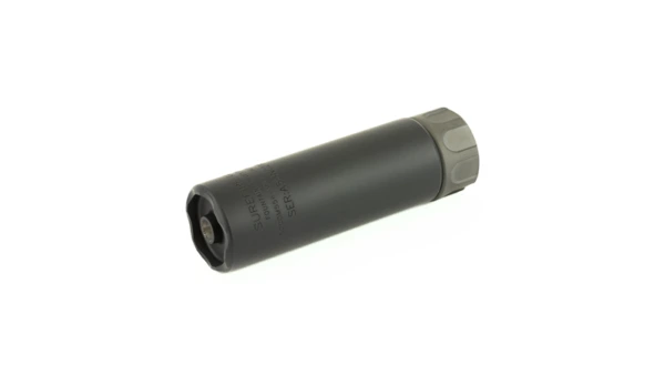 SUREFIRE SOCOM GEN2 MINI 5.56MM BLK