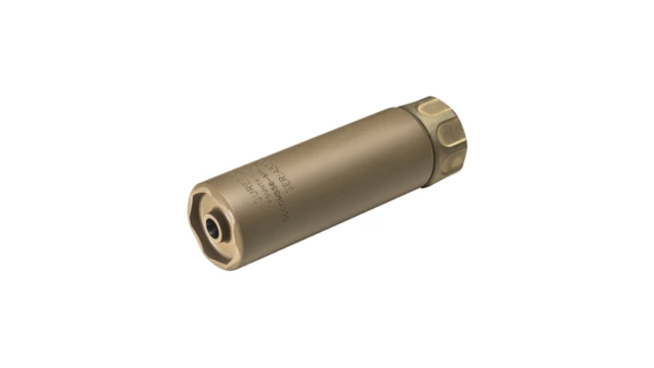 SUREFIRE SOCOM GEN2 MINI 5.56MM DE