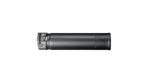 SUREFIRE SOCOM GEN3 RC3 5.56MM BLK