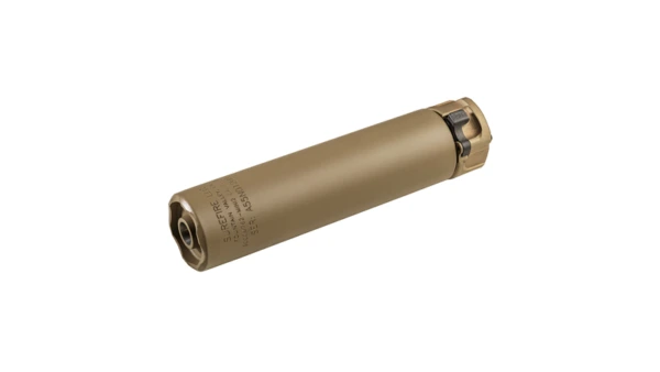 SUREFIRE SOCOM GEN2 MINI 7.62MM DE