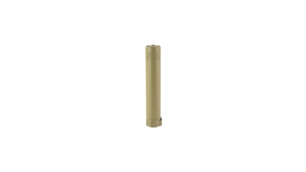 SUREFIRE SOCOM END MNT TI 7.62MM DE