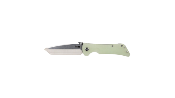 SOUTHERN GRIND BAD MNKY TANTO JADE