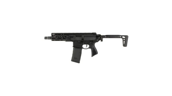 SIG MCX RATTLER LT 300BLK SBR 6.75"