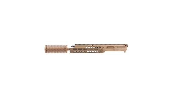 SIG MCX-SURG SUPPRESSED UPPER