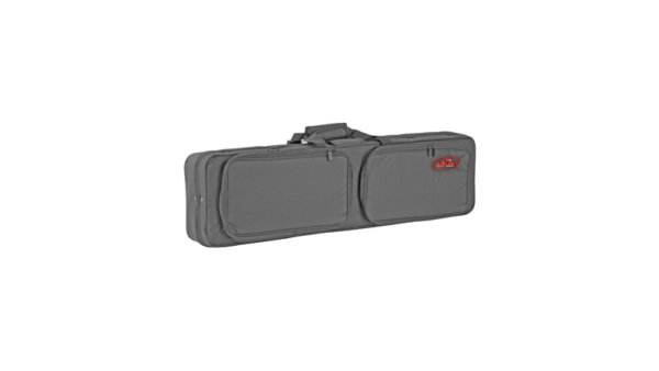 SKB HYBRID TAKEDOWN O/U CASE BLK