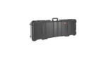 SKB QUAD RIFLE CASE WHLS 50X14.5X6