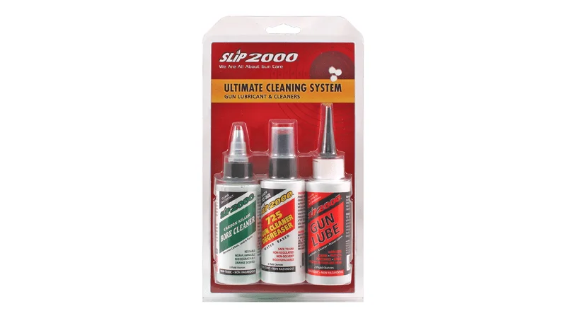 SLIP 2000 UCS COMBO PACK 2OZ