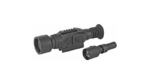 SIGHTMARK WRAITH HD 4-32X50 DIGITAL