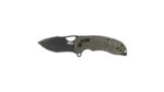 SOG KIKU XR 3.03" BLACKOUT