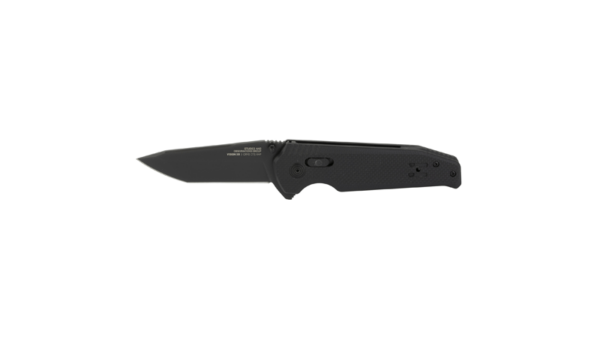 SOG PENTAGON XR BLACK 3.6"
