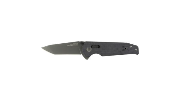 SOG VISION XR LTE 3.36" BLK/GRAPHTE