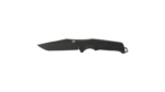 SOG TRIDENT FX STRAIGHT 4.2" BLKOUT